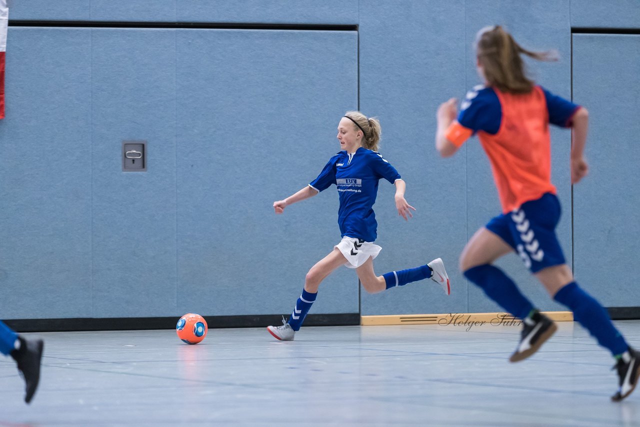 Bild 58 - HFV Futsalmeisterschaft C-Juniorinnen